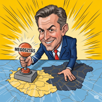 Zubor Csaba profilképe